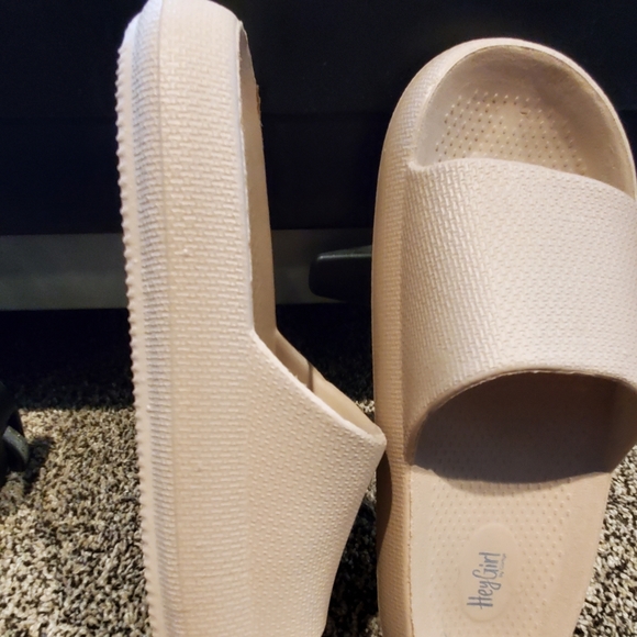 Hey Girl slides - Picture 3 of 4